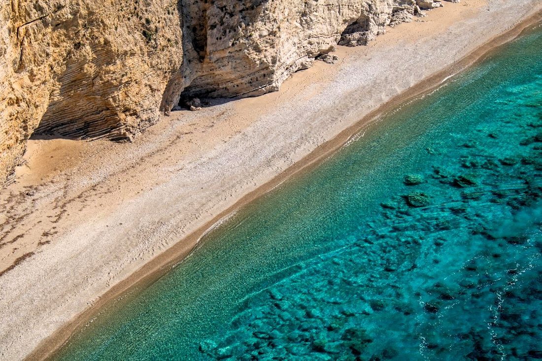 Chomi Beach