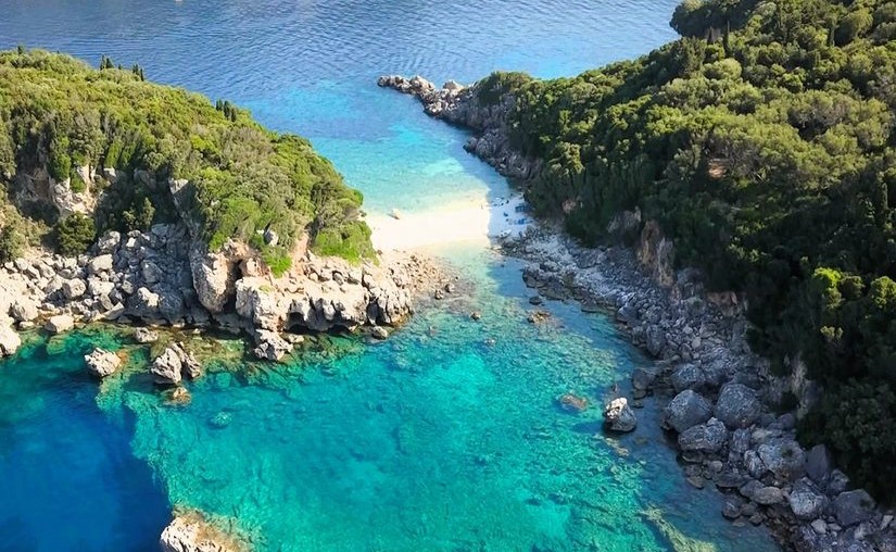 Limni Beach
